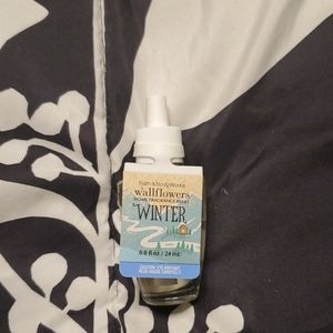 A wallflower refill. The Winter scent.